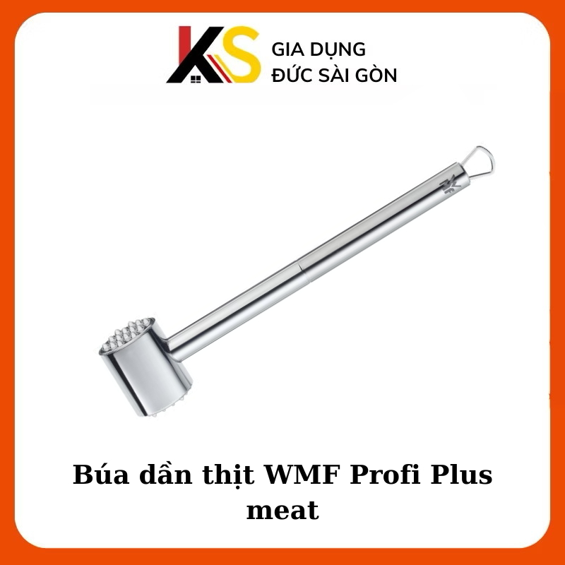 Búa dần thịt WMF Profi Plus meat