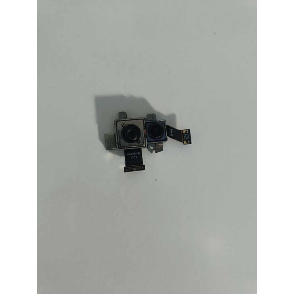 Bộ camera sau zin tháo máy Asus ROG Phone 1