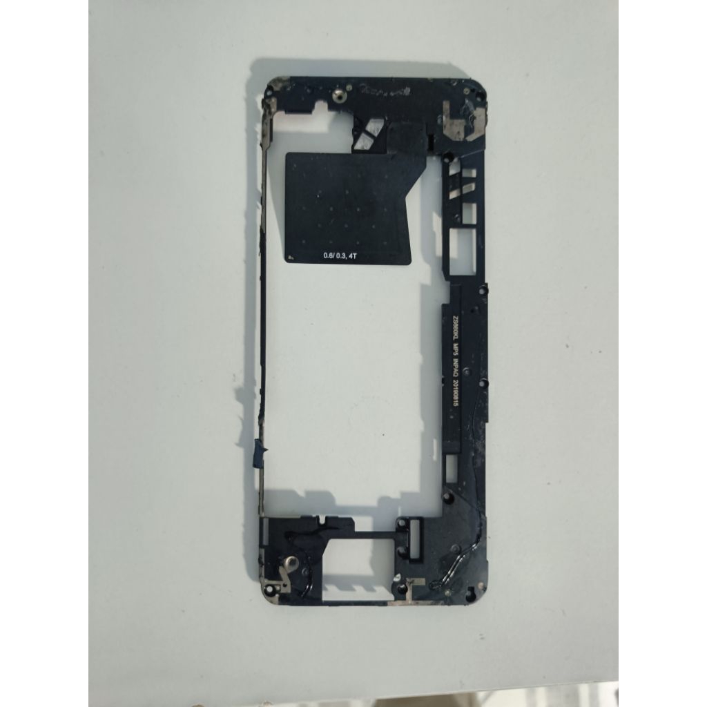 Nắp đậy main zin tháo máy Asus ROG Phone 2