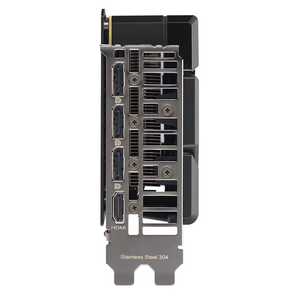 Card màn hình ASUS Dual GeForce RTX 5060 Ti 16GB GDDR7