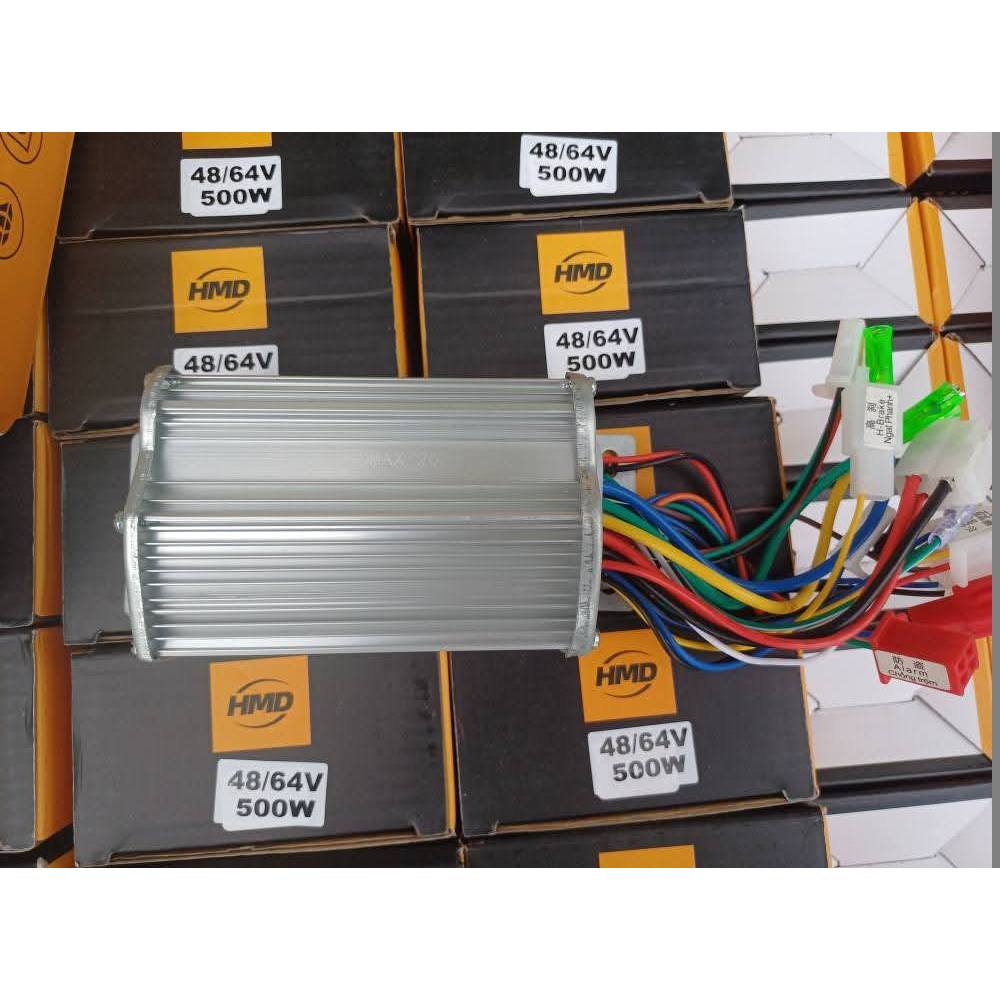 Ic Xe Điện HMD Ic Điều Tốc Đa Năng 400w - 800w