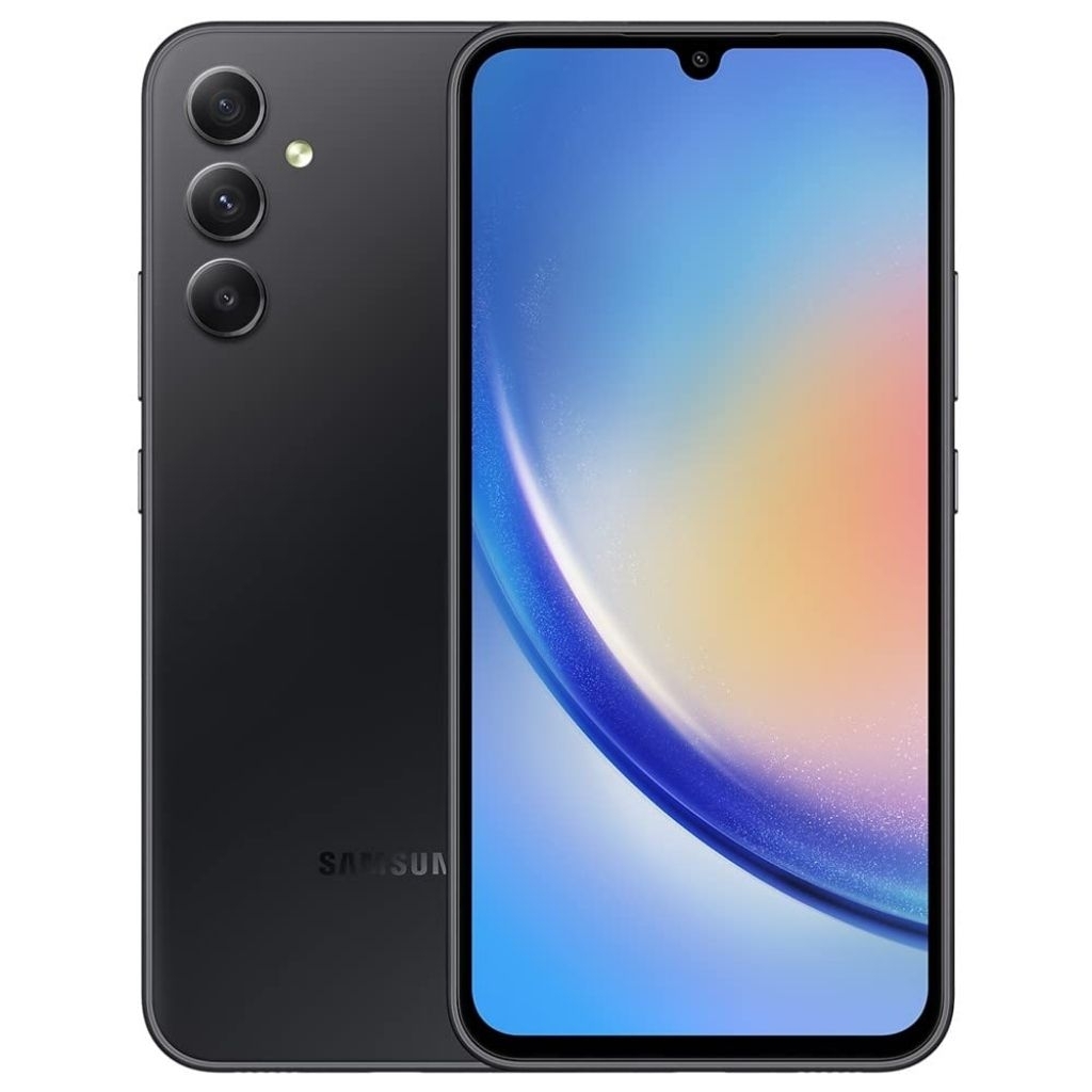 Điện thoại sam sung A34 5g cũ lướt đẹp 98%,màn hình zin AMOLED 120hz