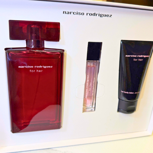 Nước hoa Narciso Rodriguez For Her Intense 100ml