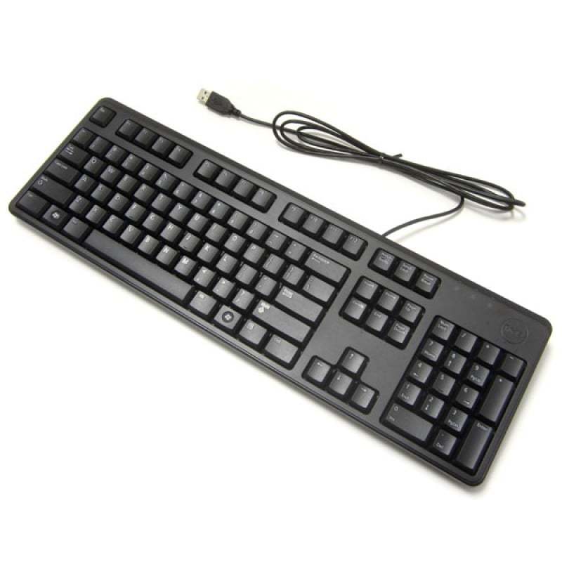 Bàn phím cổng usb cũ (ok)