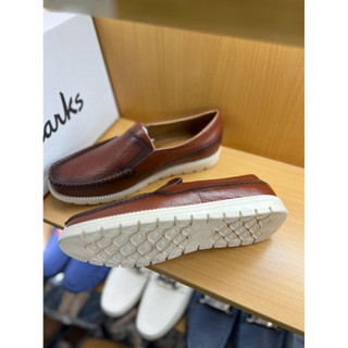 Giày Lười(Mọi) Clarks Da vâng cao cấp🔥🔥