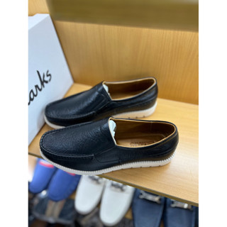 Giày Lười(Mọi) Clarks Da vâng cao cấp🔥🔥