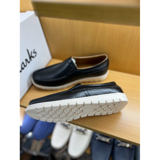 Giày Lười(Mọi) Clarks Da vâng cao cấp🔥🔥