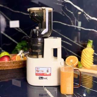 Máy ép chậm hongxin rh312/ seka ép nước trái cây rau củ quả