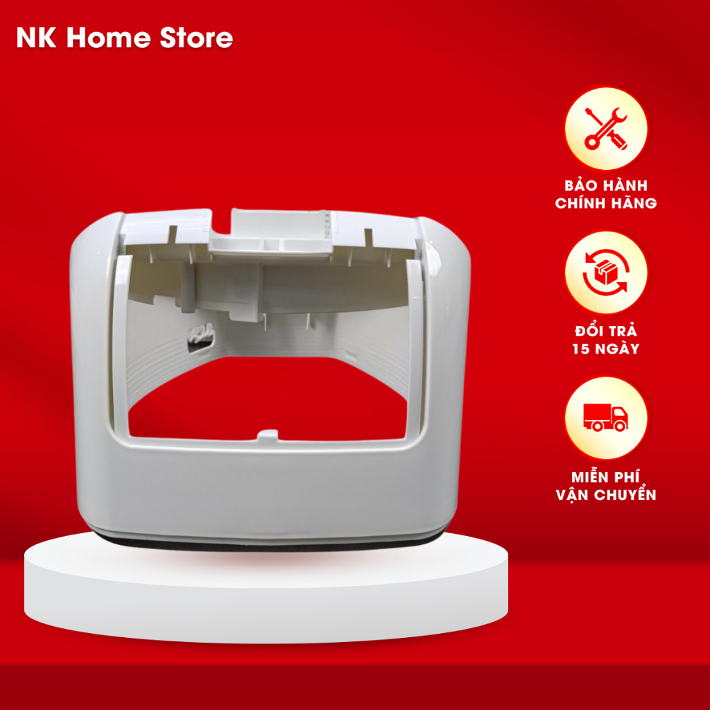 Thân nồi cơm điện tử Toshiba 10NMF/18NMF - Hàng chính hãng