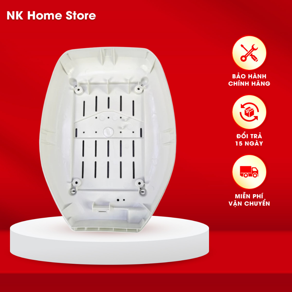 Đế nồi cơm Toshiba 10NMF/18NMF - Hàng chính hãng