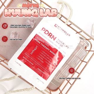 [Công ty] Mặt nạ Kyung Lab PDRN Therapy Mask