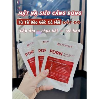 [Công ty] Mặt nạ Kyung Lab PDRN Therapy Mask