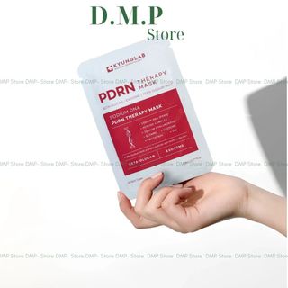 [Công ty] Mặt nạ Kyung Lab PDRN Therapy Mask