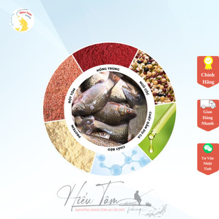 (Combo 2g ) Mồi Câu Gấu Cá Diếc GUF Vị Tanh Nhẹ Thành Phần Tự Nhiên Dễ Pha Dễ Sử Dụng Hiệu Quả