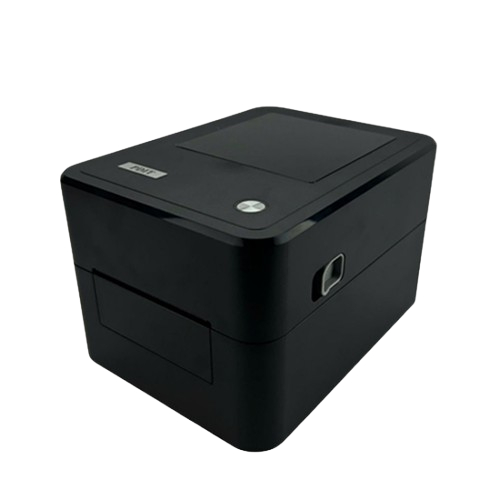 Máy in tem nhãn, mã vạch PDIT PD304 [USB+ LAN]