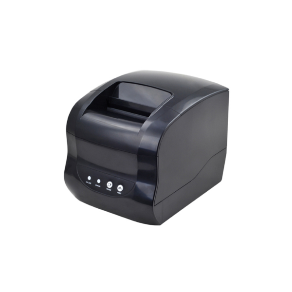 Máy in mã vạch Xprinter XP - 365B [USB + LAN]