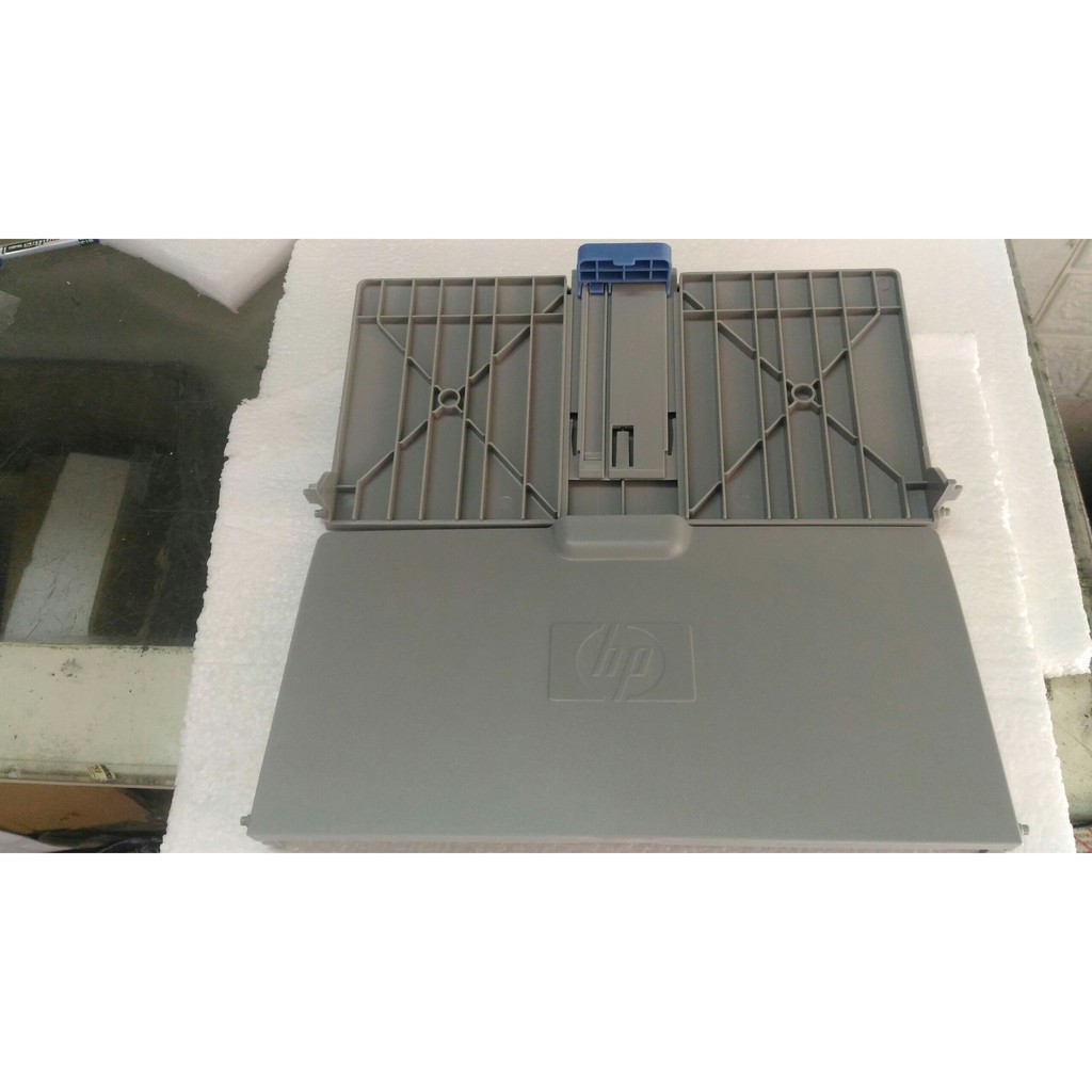 Khay để giấy dưới máy in HP 1020 P1020 - Khay đỡ giấy vào máy in Hp 1020