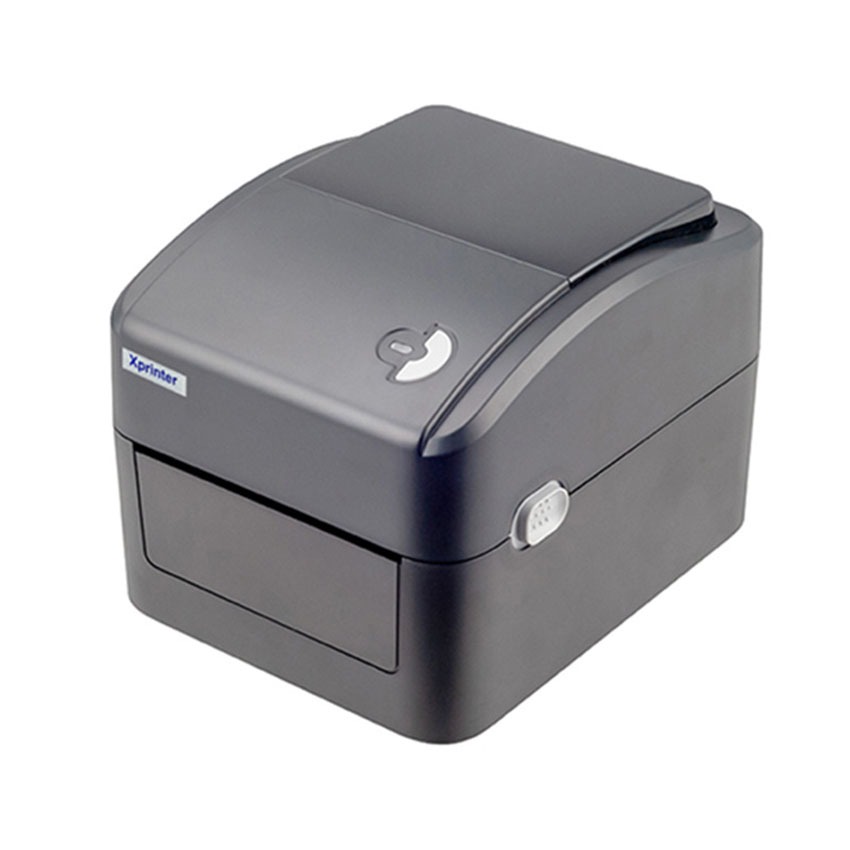 MÁY IN MÃ VẠCH XPRINTER XP - 420B [USB+LAN]