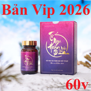 SPL TỐ NGỌC HOÀNPLUS BẢN VIP 2026