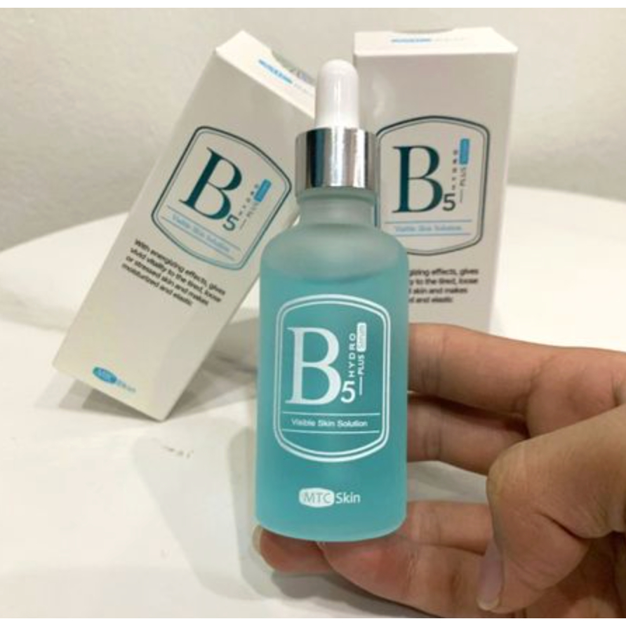 [HN] Vitamin B5 Hàn Quốc MTC Skin