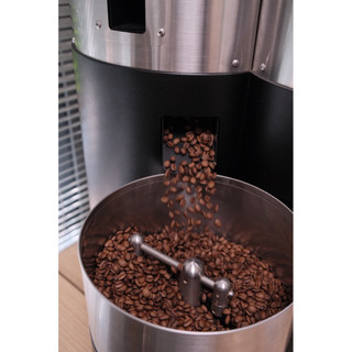 Cà phê Ethiopia Yirgacheffe G2 Medium Roast - Rang vừa gói 200g/500g