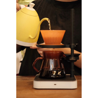 Cà phê Ethiopia Yirgacheffe G2 Medium Roast - Rang vừa gói 200g/500g