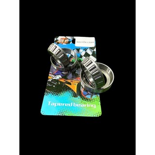 Bộ chén cổ bi đũa ATE Cho Xe 67 Dream Wave Sonic 150 Sirius Exciter Raider Satria 150
