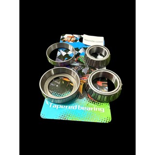 Bộ chén cổ bi đũa ATE Cho Xe 67 Dream Wave Sonic 150 Sirius Exciter Raider Satria 150