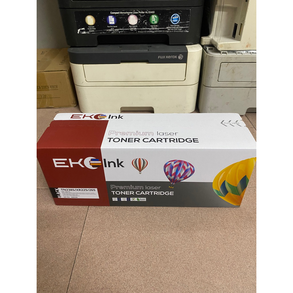 Cụm mực Brother HL 2321d/2361dn/2366dw/2701d