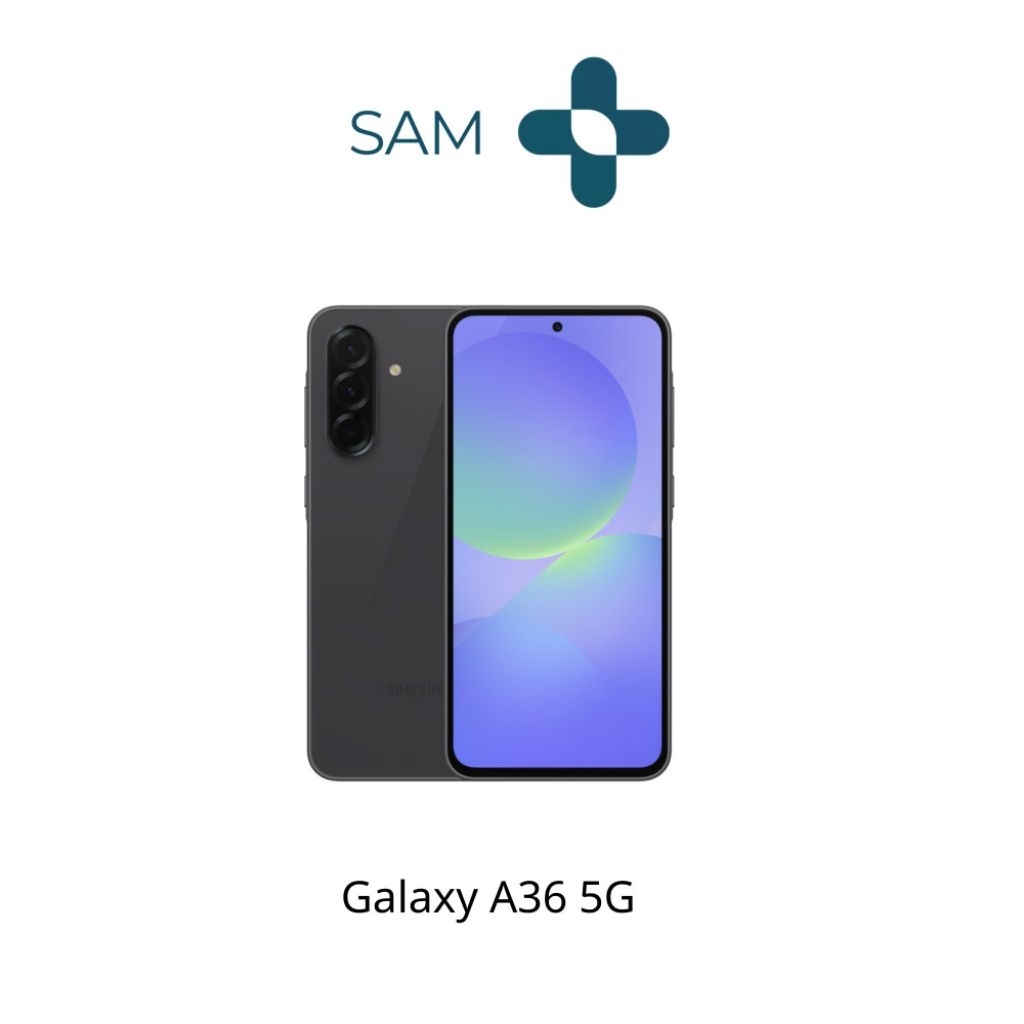 KÍCH THÁNG 3 - Điện Thoại Galaxy A36 5G 8GB/128GB