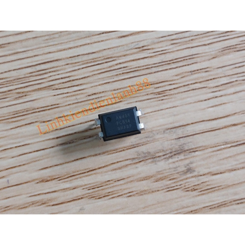5 con Photo Quang Cắm (Opto) PC814 EL814 814 DIP-4 Mới Chính Hãng Sharp 100%
