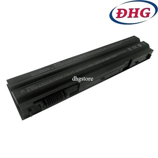 Pin laptop Dell Latitude E5420 E5430 E5520 E5530 E6420 E6420 E6430 E6440 E6520 E6530 E6540,Vostro 3460,3560 T54FJ 60Wh