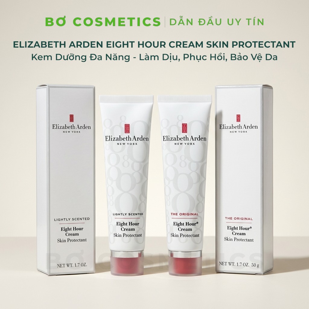 Kem dưỡng đa năng Elizabeth Arden Eight Hour