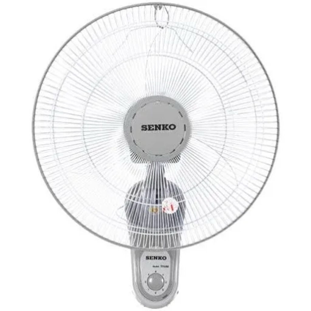Quạt treo tường Senko TC1626