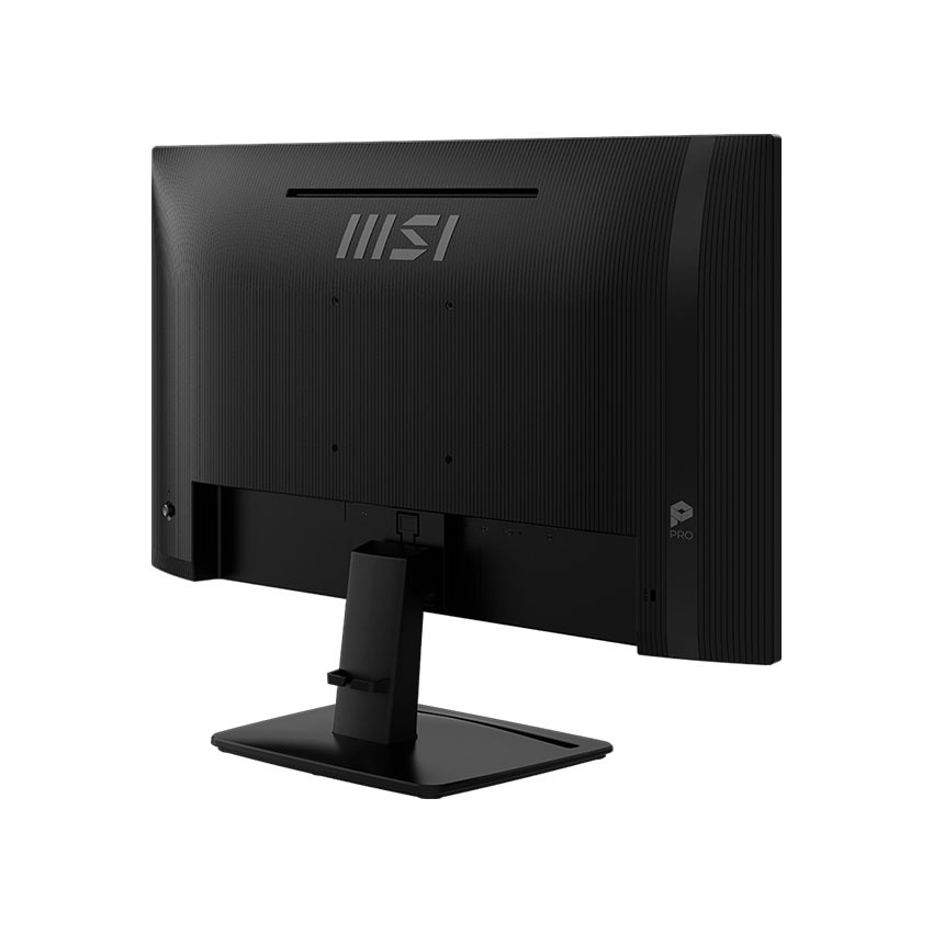 MÀN HÌNH GAMING 144HZ MSI PRO MP242 E14A (24"/FHD/IPS/144HZ/CÓ LOA) - CHÍNH HÃNG BẢO HÀNH 2 NĂM | BigBuy360 - bigbuy360.vn