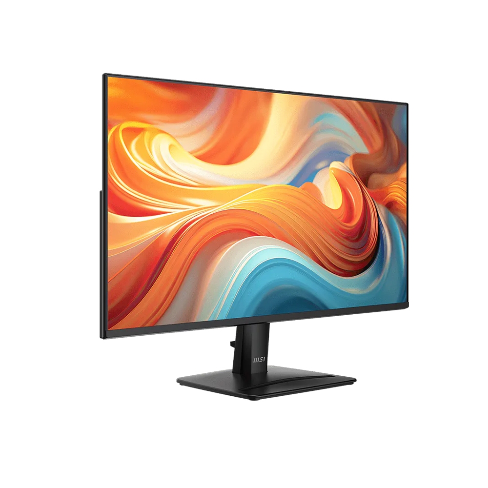 MÀN HÌNH GAMING 144HZ MSI PRO MP275 E14L (27"/FHD/1ms/144Hz/IPS/CÓ LOA) - CHÍNH HÃNG BẢO HÀNH 2 NĂM | BigBuy360 - bigbuy360.vn