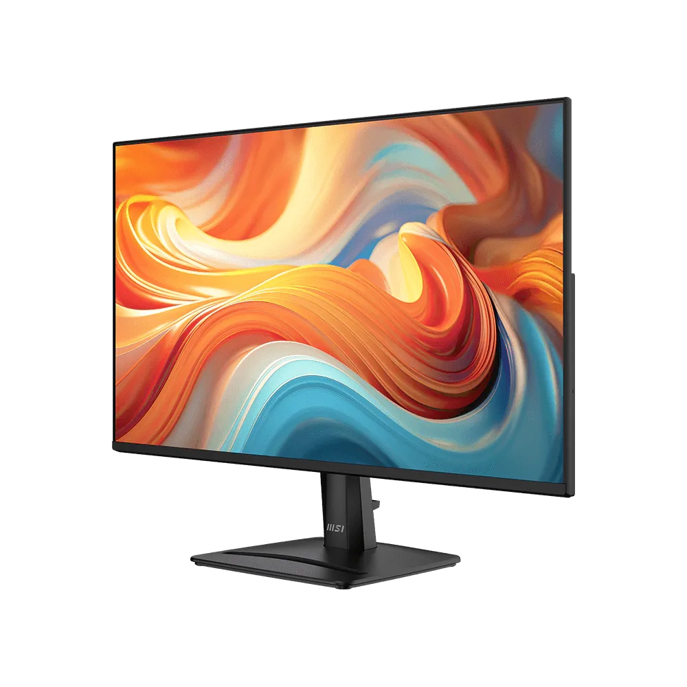 MÀN HÌNH GAMING 144HZ MSI PRO MP275 E14L (27"/FHD/1ms/144Hz/IPS/CÓ LOA) - CHÍNH HÃNG BẢO HÀNH 2 NĂM | BigBuy360 - bigbuy360.vn