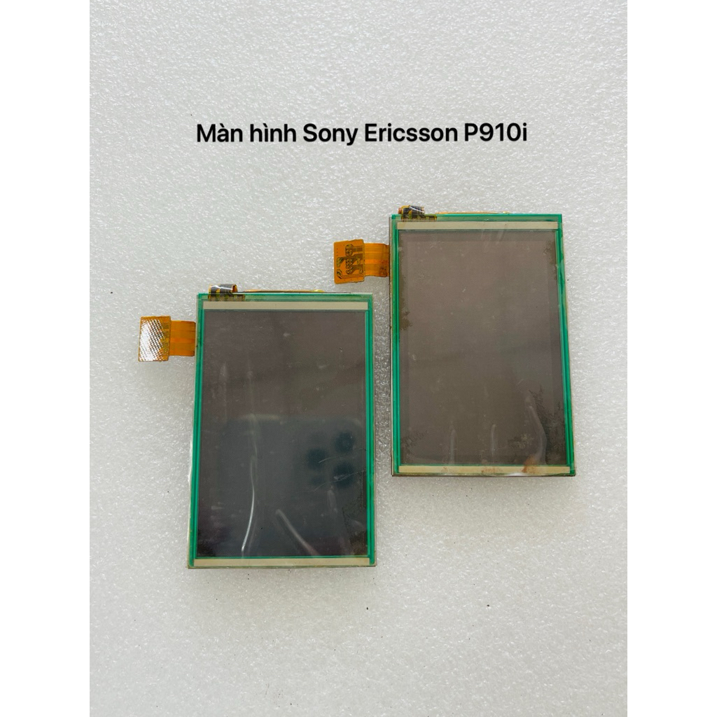 Màn hình thay thế dành cho sony ericsson P910i
