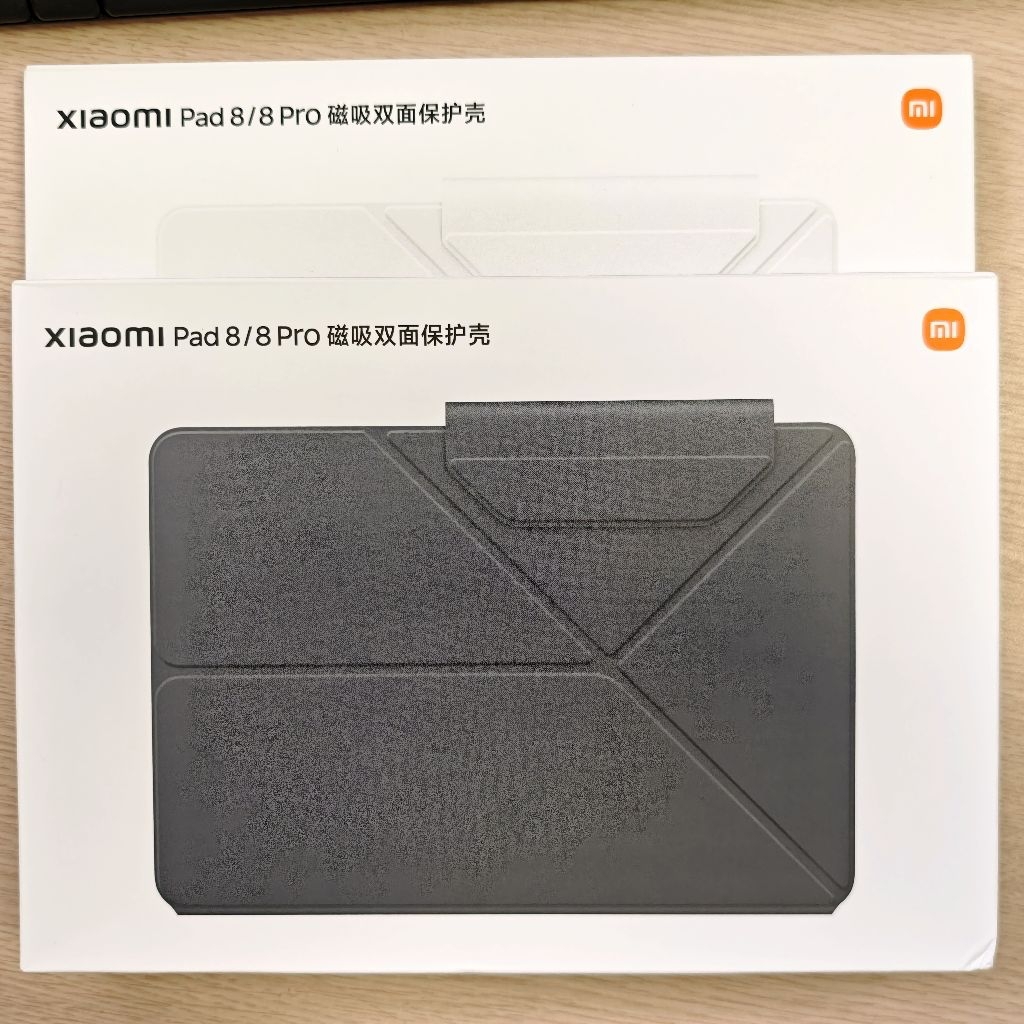 Bao da chính hãng Xiaomi Pad 7 Pad 7 pro Pad 8 Pad 8 pro pad 7 ultra