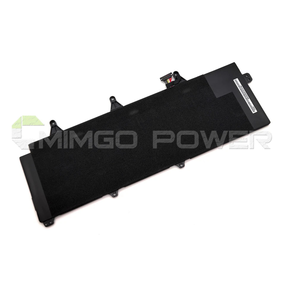 Pin laptop Asus ROG Zephyrus GX701 GX701G GX701GV GX701GW GX701GX GX735GVR C41N1802