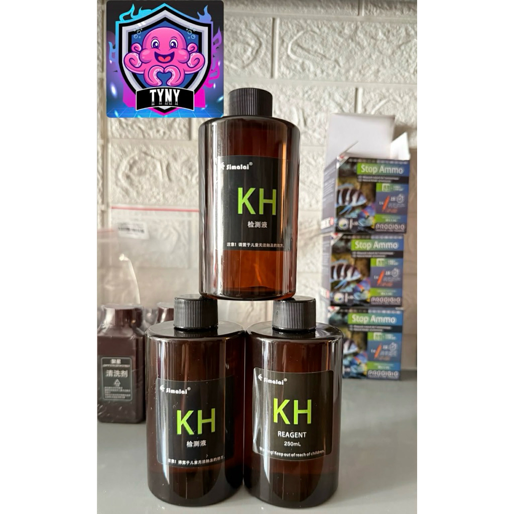 Thuốc test  SIMaLAI - THUỐC THỬ KH 250ml