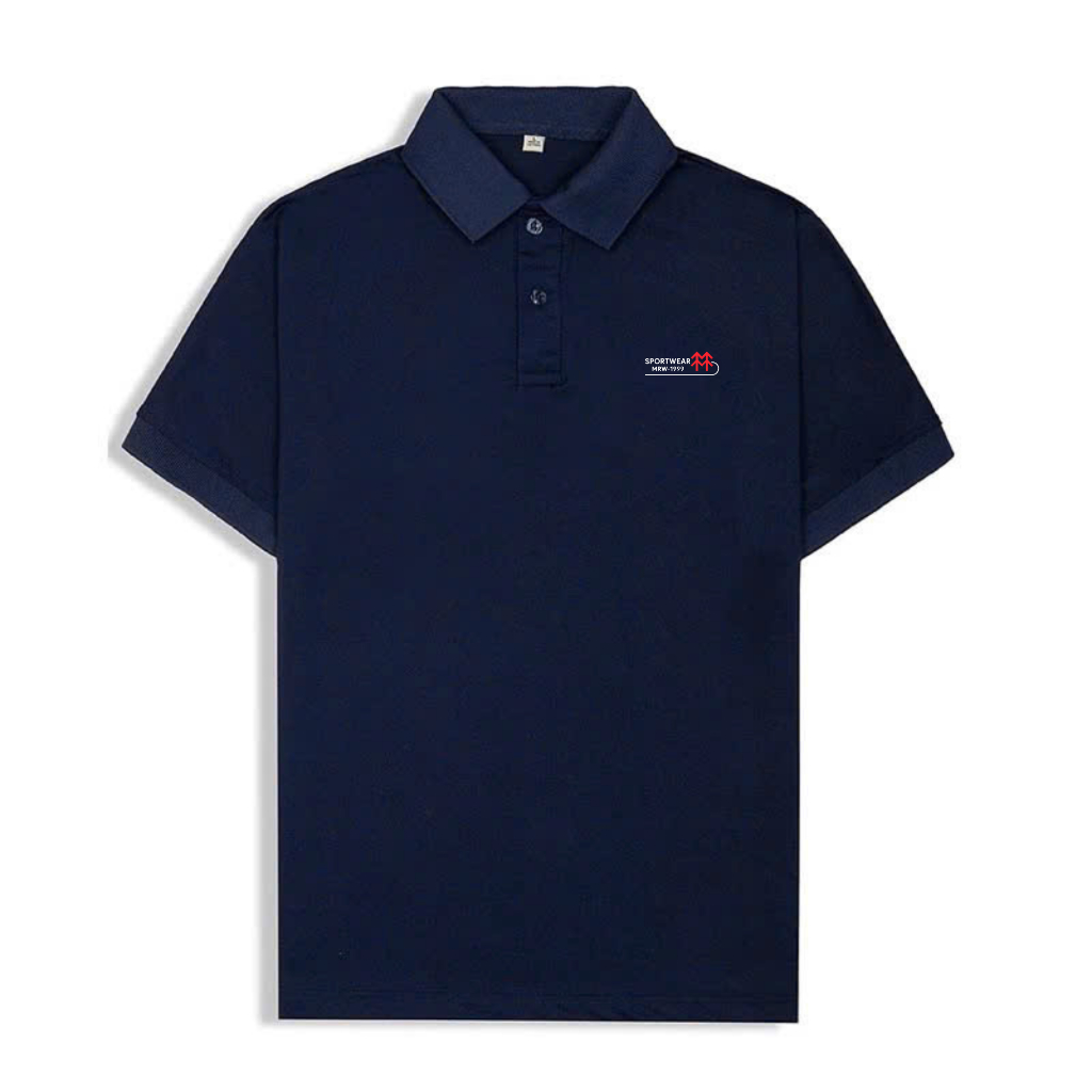 Áo Polo Thun Nam Nữ Novita Local Brand Form Ôm Thoáng Mát/MRW-1999