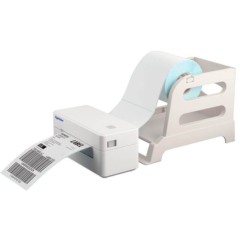 Máy in đơn hàng Xprinter D465B chính hãng [USB /WIFI + Bluetooth]
