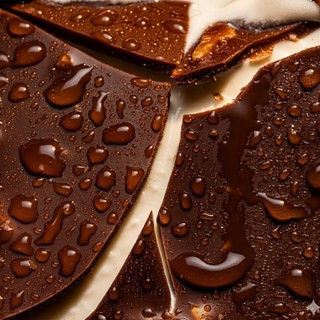 Socola Đen Lỏng Cacao Talk Chai 1Kg
