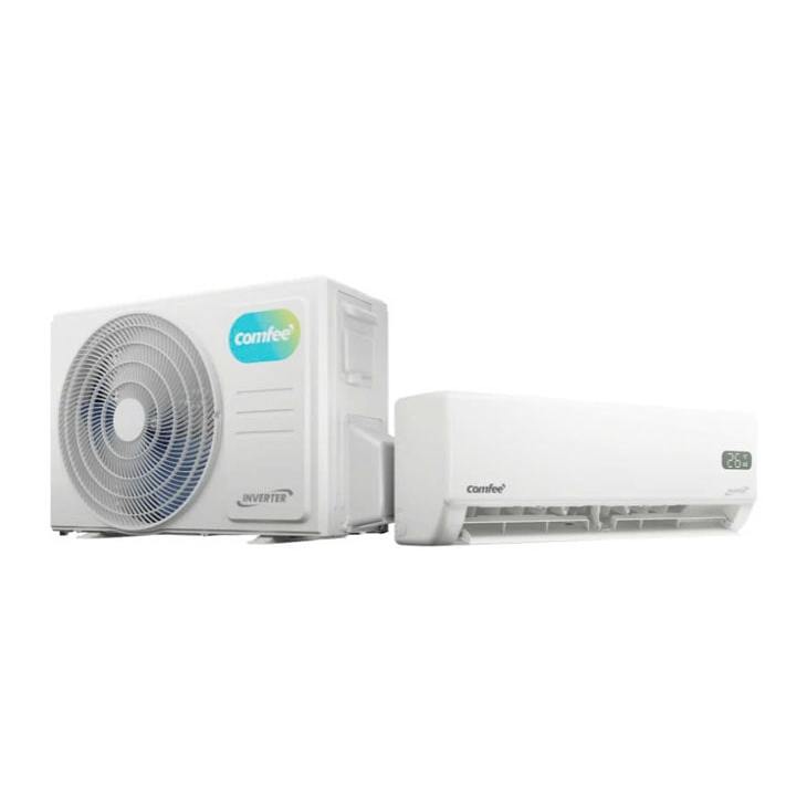 Máy lạnh Comfee Inverter 1HP CFS-10VGPF