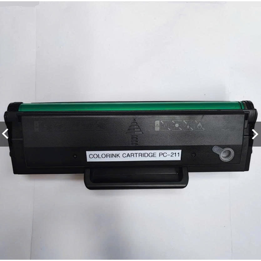 Hộp cartridge mực cho máy in Pantum PC 211KEV PC-211KEV P2200 P2228 P2500 P2516 P2505 P2508 M6500 M6