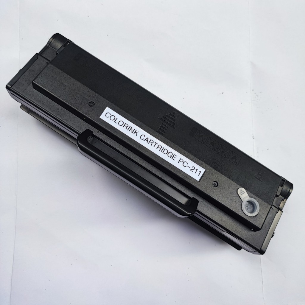 Hộp cartridge mực cho máy in Pantum PC 211KEV PC-211KEV P2200 P2228 P2500 P2516 P2505 P2508 M6500 M6