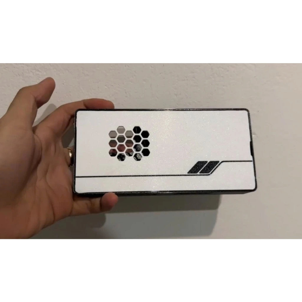 Dex Mini cho ô tô Samsung DeX Box DIY USB-C HDMI 4K Cho S Note