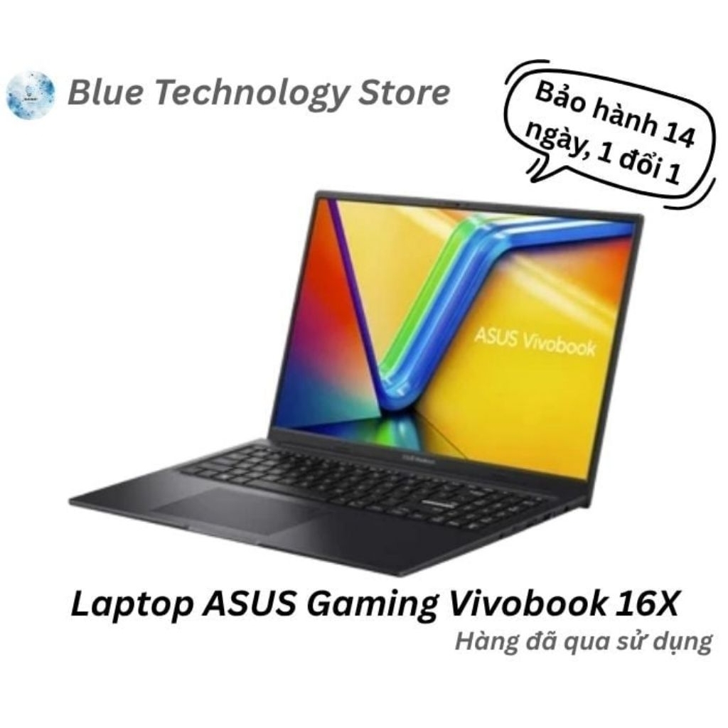 Laptop ASUS Gaming Vivobook 16X