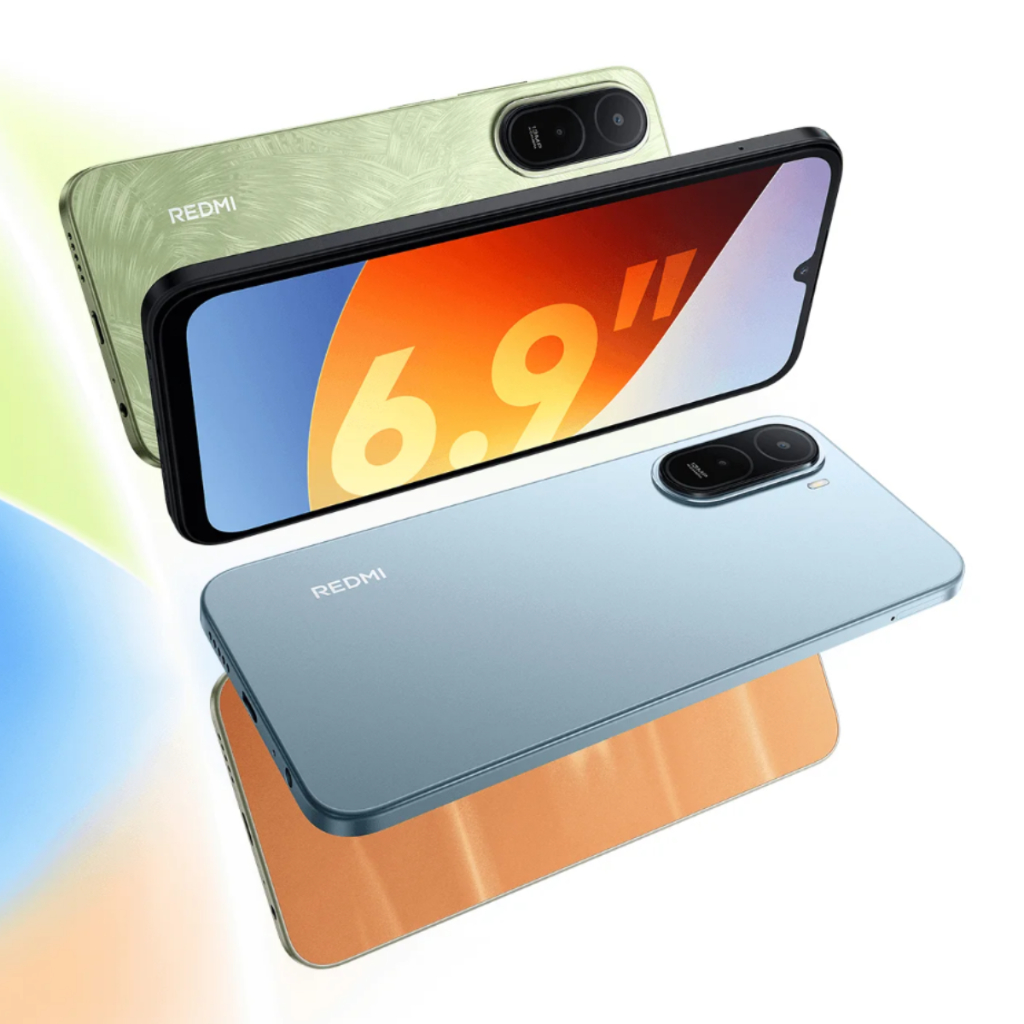 Điện Thoại Xiaomi Redmi A7 Pro 4/64GB - 4/128GB - Bảo hành chính hãng 18 Tháng - (Nguyên Seal) | BigBuy360 - bigbuy360.vn